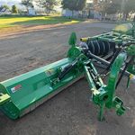 Used 2024 FRONTIER FL1272 at Papé Machinery Ag & Turf in Chico, CA
