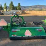 Used 2024 FRONTIER FL1272 at Papé Machinery Ag & Turf in Chico, CA