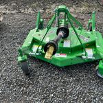 New 2022 FRONTIER GM1048 at Papé Machinery Ag & Turf in Merrill, OR