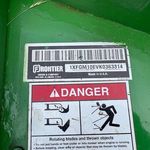 Used 2019 John Deere GM1072 at Papé Machinery Ag & Turf in Olympia, WA
