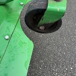 Used 2019 John Deere GM1072 at Papé Machinery Ag & Turf in Olympia, WA
