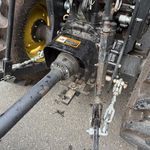 Used 2019 John Deere GM1072 at Papé Machinery Ag & Turf in Olympia, WA