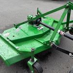 Used 2019 John Deere GM1072 at Papé Machinery Ag & Turf in Olympia, WA