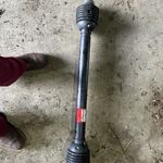 Used 2023 FRONTIER GM4084 at Papé Machinery Ag & Turf in Eugene, OR