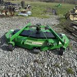 Used 2023 FRONTIER GM4084 at Papé Machinery Ag & Turf in Eugene, OR