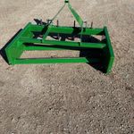 New 2025  LP2160 at Papé Machinery Ag & Turf in Yerington, NV