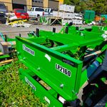 New 2022 FRONTIER LP2160 at Papé Machinery Ag & Turf in Ponderay, ID