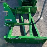 New 2025  LP2160 at Papé Machinery Ag & Turf in Fallon, NV