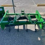 New 2025  LP2160 at Papé Machinery Ag & Turf in Fallon, NV