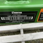 New 2024 FRONTIER LR5060 at Papé Machinery Ag & Turf in Sumner, WA