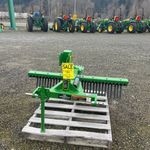 New 2024 FRONTIER LR5060 at Papé Machinery Ag & Turf in Sumner, WA