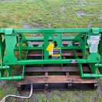 Used 2022 FRONTIER MG20F at Papé Machinery Ag & Turf in Sumner, WA