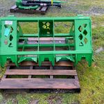 Used 2022 FRONTIER MG20F at Papé Machinery Ag & Turf in Sumner, WA