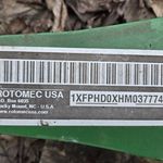 Used 2021 FRONTIER PHD300 at Papé Machinery Ag & Turf in Donald, OR