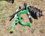 Used 2019 FRONTIER PHD100 at Papé Machinery Ag & Turf in Hillsboro, OR