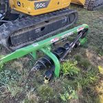 Used 2022 FRONTIER PHD200 at Papé Machinery Ag & Turf in Ponderay, ID