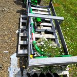 New 2022 FRONTIER PHD100 at Papé Machinery Ag & Turf in Tekoa, WA