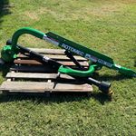 New 2022 FRONTIER PHD300 at Papé Machinery Ag & Turf in Willows, CA