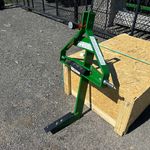 New 2021 FRONTIER PS1001 at Papé Machinery Ag & Turf in Ponderay, ID