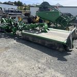 Used 2021 John Deere R990R at Papé Machinery Ag & Turf in Moscow, ID