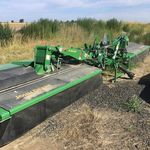 Used 2022 John Deere R990R at Papé Machinery Ag & Turf in Quincy, WA