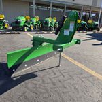 New 2022 FRONTIER RB2060 at Papé Machinery Ag & Turf in Ellensburg, WA