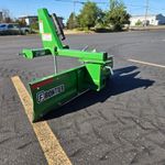 New 2022 FRONTIER RB2060 at Papé Machinery Ag & Turf in Ellensburg, WA