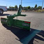 New 2022 FRONTIER RB2060 at Papé Machinery Ag & Turf in Ellensburg, WA