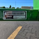 New 2022 FRONTIER RB2060 at Papé Machinery Ag & Turf in Ellensburg, WA