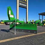 New 2022 FRONTIER RB2060 at Papé Machinery Ag & Turf in Ellensburg, WA