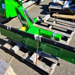 New 2022 FRONTIER RB2060 at Papé Machinery Ag & Turf in Four Lakes, WA