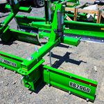 New 2022 FRONTIER RB2060 at Papé Machinery Ag & Turf in Moscow, ID