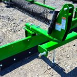 New 2022 FRONTIER RB2060 at Papé Machinery Ag & Turf in Moscow, ID