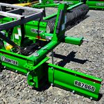 New 2022 FRONTIER RB2060 at Papé Machinery Ag & Turf in Moscow, ID