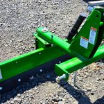 New 2022 FRONTIER RB2060 at Papé Machinery Ag & Turf in Moscow, ID