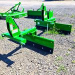 New 2022 FRONTIER RB2060 at Papé Machinery Ag & Turf in Colfax, WA