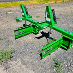 New 2022 FRONTIER RB2060 at Papé Machinery Ag & Turf in Colfax, WA