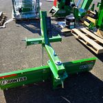 New 2022 FRONTIER RB2060 at Papé Machinery Ag & Turf in Four Lakes, WA