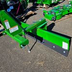 New 2022 FRONTIER RB2060 at Papé Machinery Ag & Turf in Four Lakes, WA