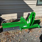 New 2024 FRONTIER RB2072 at Papé Machinery Ag & Turf in Bend, OR