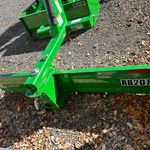 New 2024 FRONTIER RB2072 at Papé Machinery Ag & Turf in Bend, OR