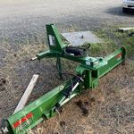 Used 2018 FRONTIER RB2196 at Papé Machinery Ag & Turf in Ellensburg, WA