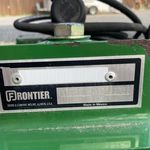 Used 2018 FRONTIER RB2196 at Papé Machinery Ag & Turf in Ellensburg, WA