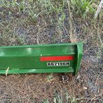 Used 2018 FRONTIER RB2196 at Papé Machinery Ag & Turf in Ellensburg, WA