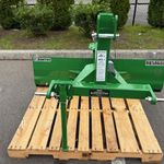 New 2022 FRONTIER RB5060 at Papé Machinery Ag & Turf in Olympia, WA