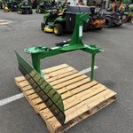 New 2022 FRONTIER RB5060 at Papé Machinery Ag & Turf in Olympia, WA