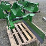 New 2022 FRONTIER RB5060 at Papé Machinery Ag & Turf in Sumner, WA