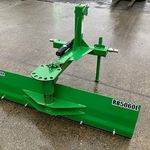 Used 2022 FRONTIER RB5060 at Papé Machinery Ag & Turf in Snohomish, WA