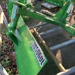 Used 2022 FRONTIER RB5060 at Papé Machinery Ag & Turf in Mount Vernon, WA