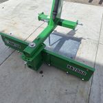 New 2022 FRONTIER RB5060 at Papé Machinery Ag & Turf in Fall River Mills, CA